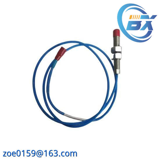 TM0180-A07-B00-C06-D10  Bently Nevada Propinquitas Probe