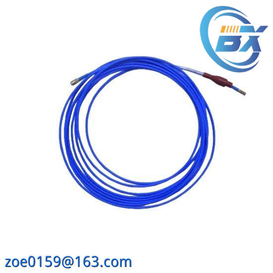 TM0181-040-00  Bently Nevada Extension Cable