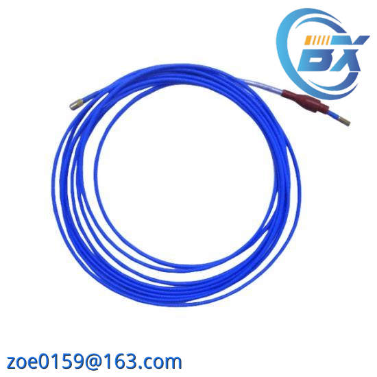 TM0181-085-00  Bently Nevada  PROVIBTECH Extension Cable