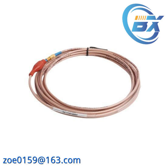 TM0181-A40-B00  Bently Nevada  PROVIBTECH Extension Cable