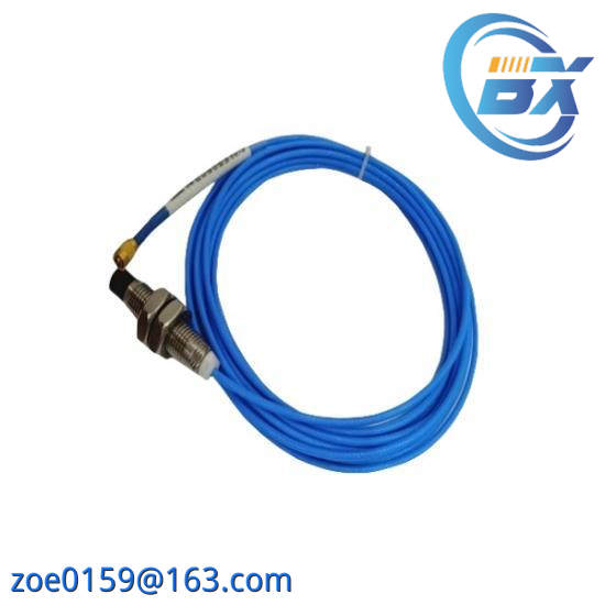 TM0182-A05-B01-C00  Bently Nevada  Industrial Extension Cable