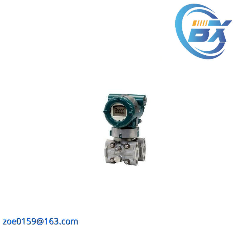TOKOGAWA EJA110E S2 JHS5C-914NN/KU22/D3 Harp Transmitter