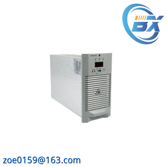 TONHE TH230D40NZ-3 High Frequency Switching Power Supply