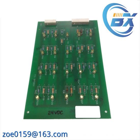 TORNATECH TTI 6PCB014 PCB CONTROLLER