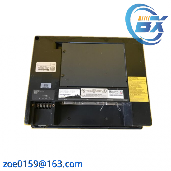 TOTAL CONTROL CQPI3D200C2P-A module
