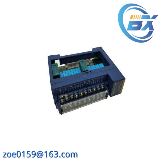 TOYOPUC OUT-12/THK-2752 Output Module ﻿