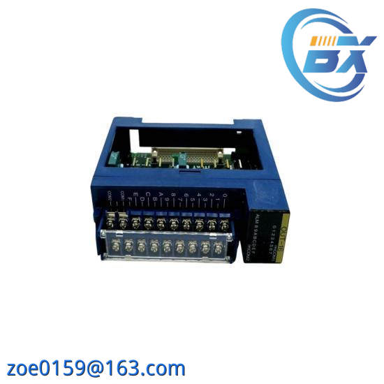 TOYOPUC OUT-16/THK-2791 Output Module