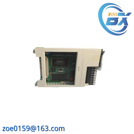 TOYOPUC PC3JL-CPU/TIC-5783 with