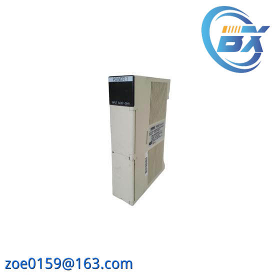 TOYOPUC POWER1/THV-2747 Power Supply