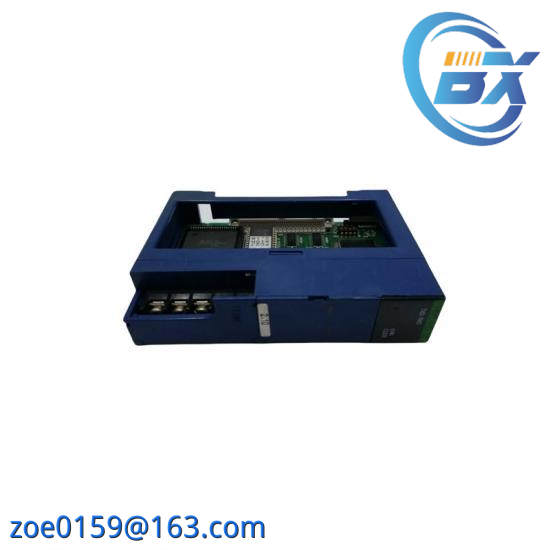 TOYOPUC RMT-I/OM/THU-2756 REMOTE I/O MASTER MODULE