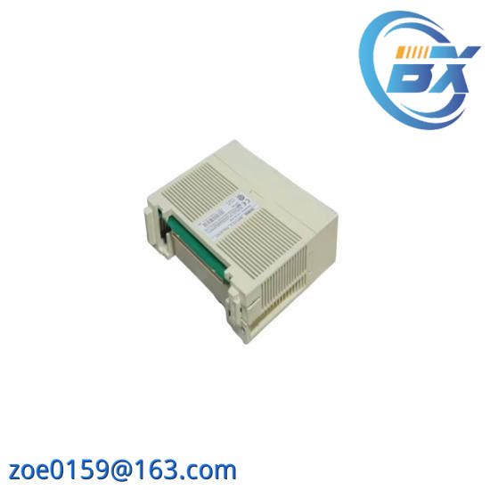 TOYOPUC RMT-I/OS/THU-2757 I/O Slave Module