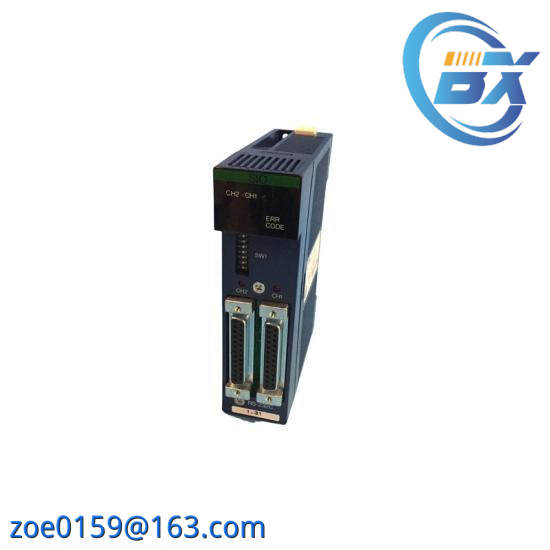 TOYOPUC SIO/THK-2782 SERIAL I/O MODULE