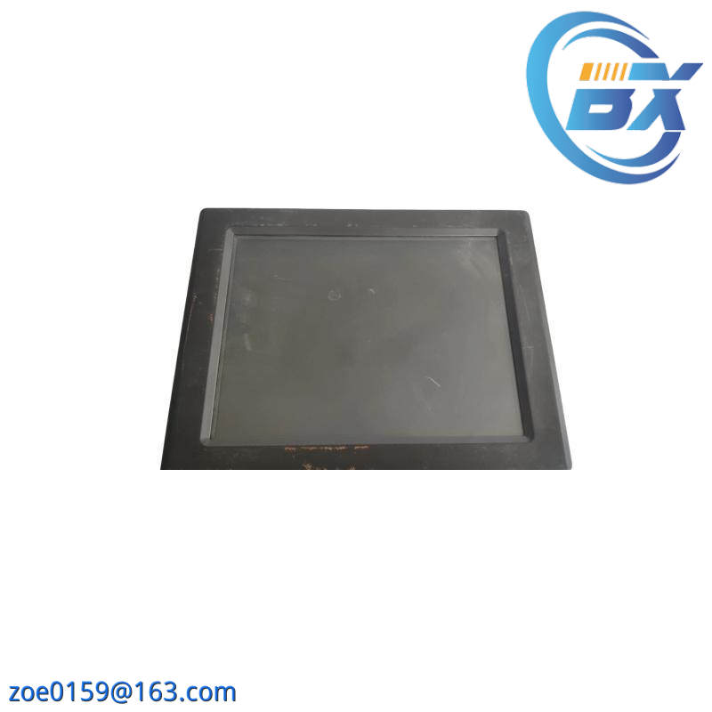 ABB TPPB-02 3HNA023200-001/00 The LCD panel