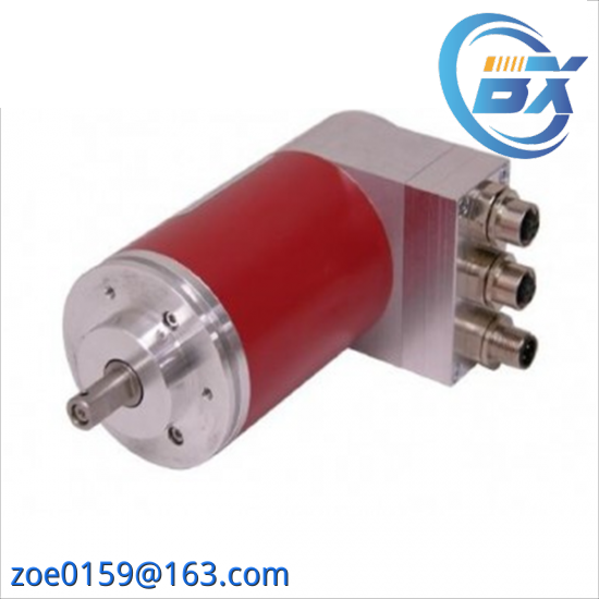 TR CEV65M-01542 encoder