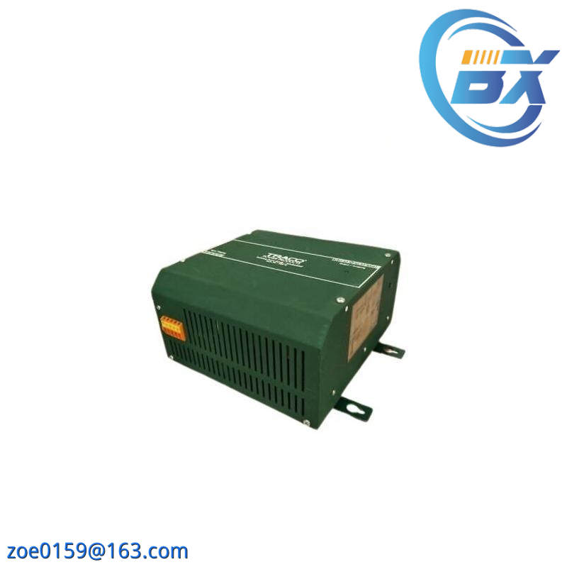 Traco TIS600-124