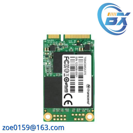 Transcend TS64GMSA370 64GB  Internal SSD Hard Drive