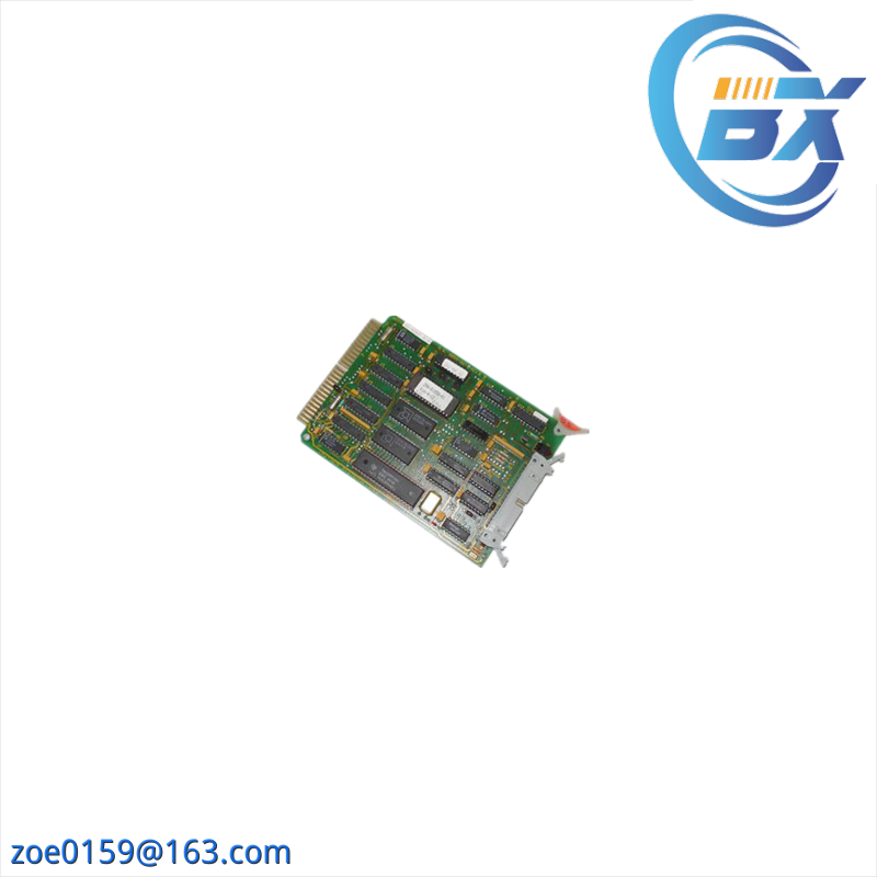 TRI-SEN AI3281E AI3281E-A control card