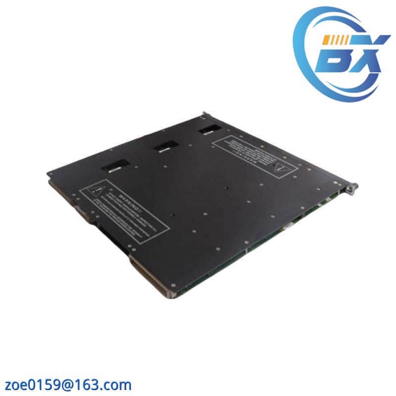 TRICON 2551