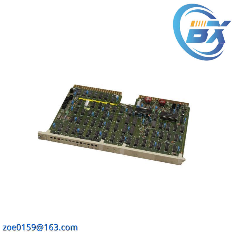 TRICON 3003