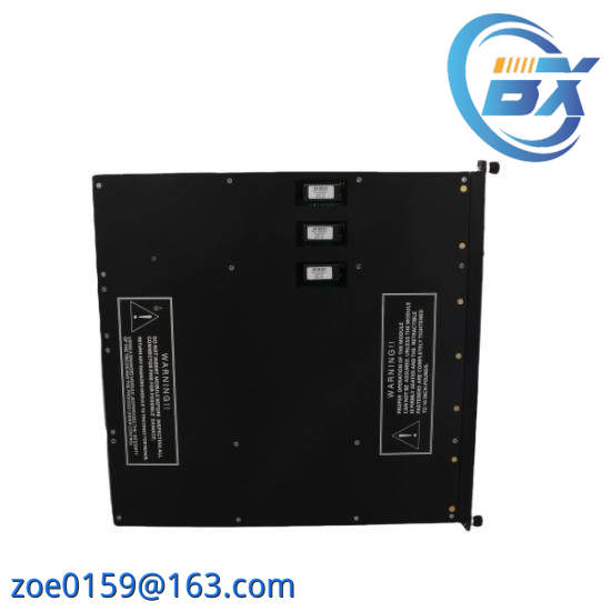 TRICON 3501E