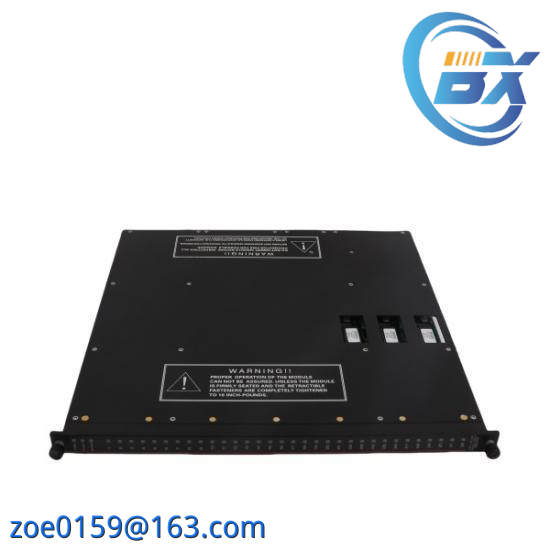 TRICON 3501E
