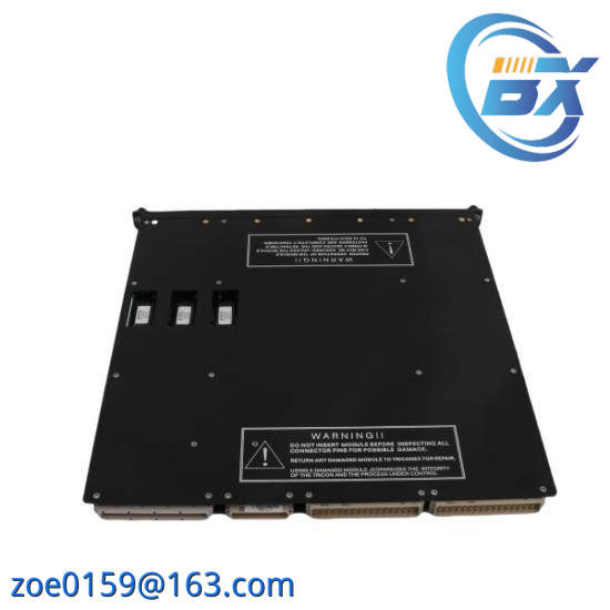 TRICON 3501E