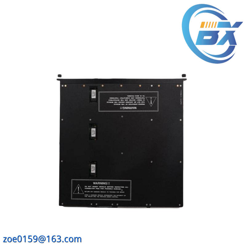 TRICON 3502E