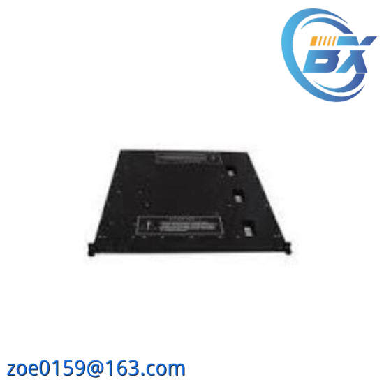 TRICON 3502E