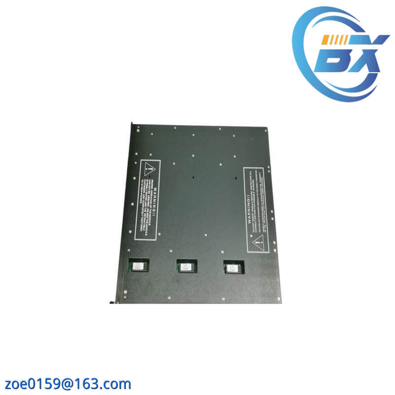 TRICON 3502E