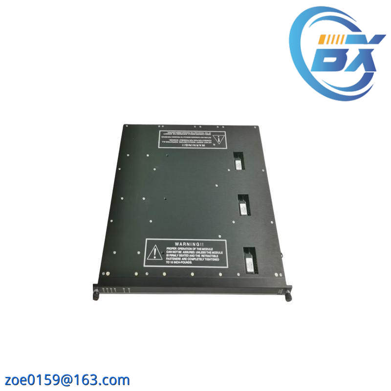 TRICON 3601E