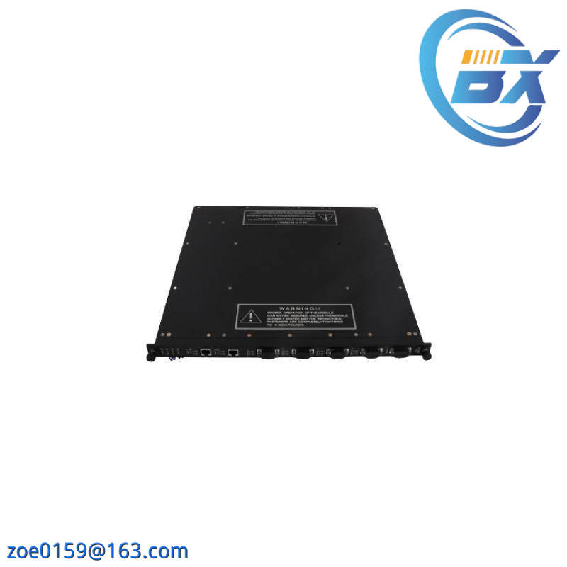 Triconex Tricon 3603E Digital Output Module