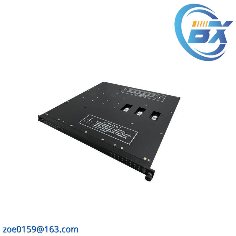 TRICON 3604E