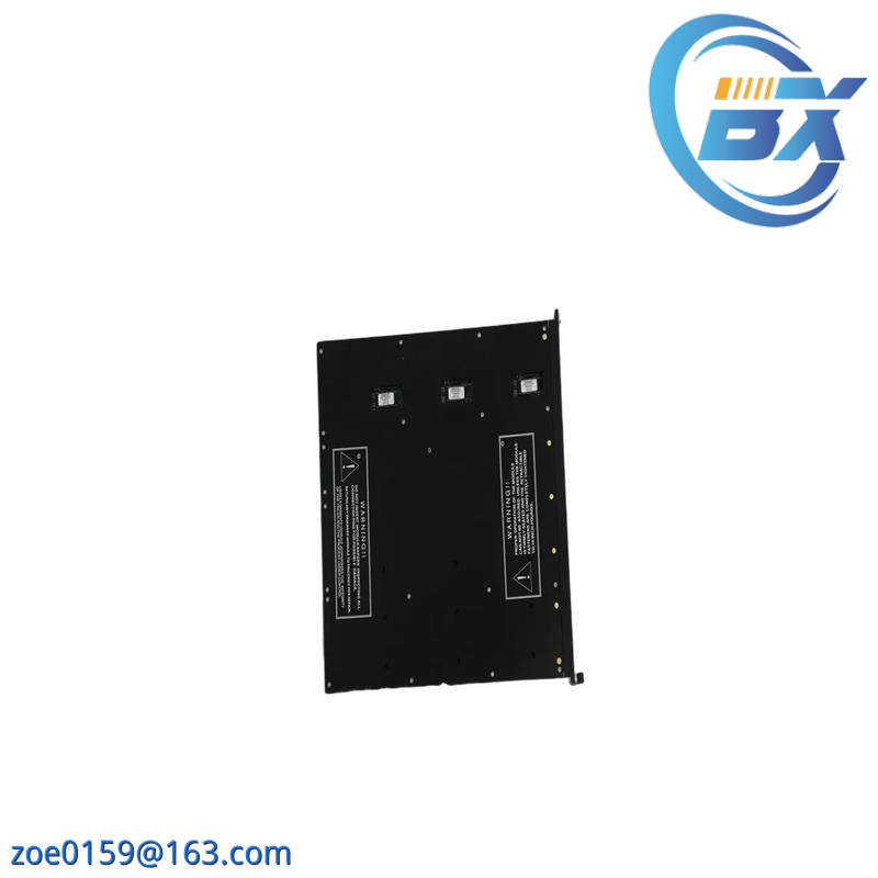 TRICON 3604E