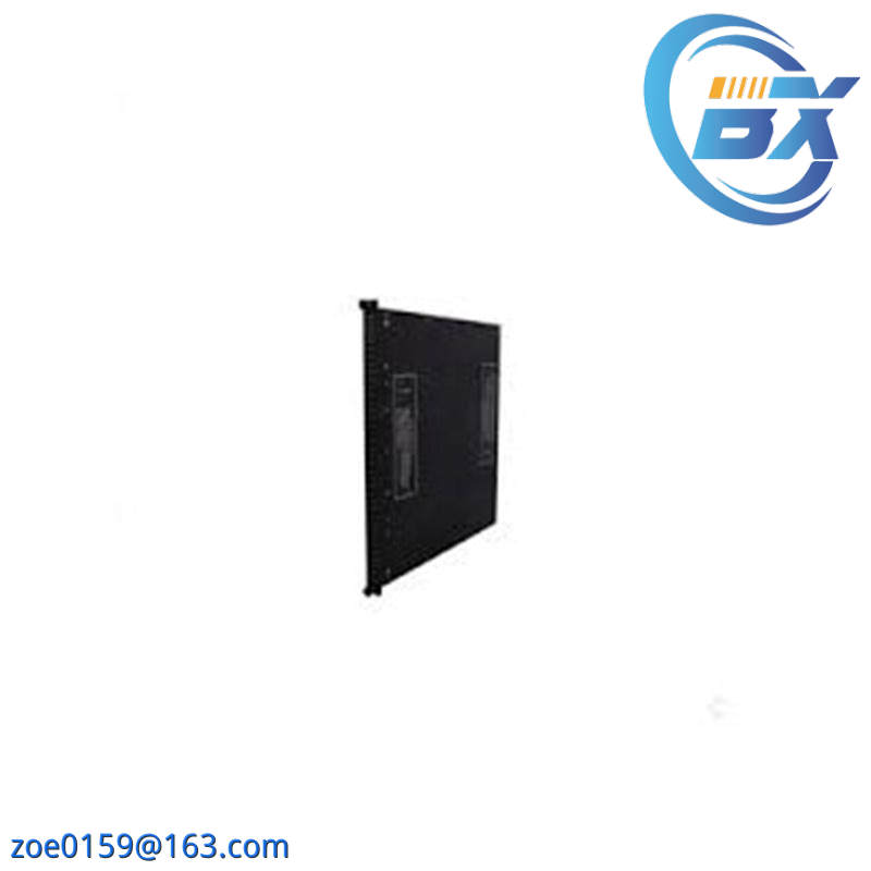 TRICON 3607E