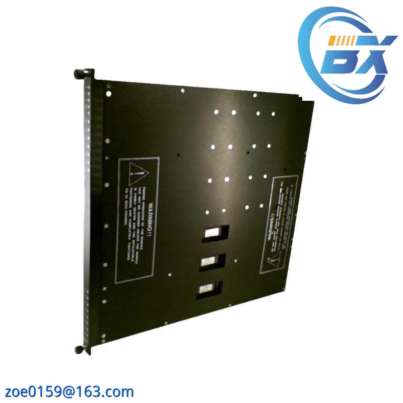 TRICON 3607E