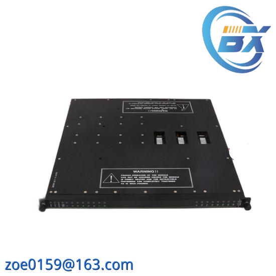 TRICON 3607E