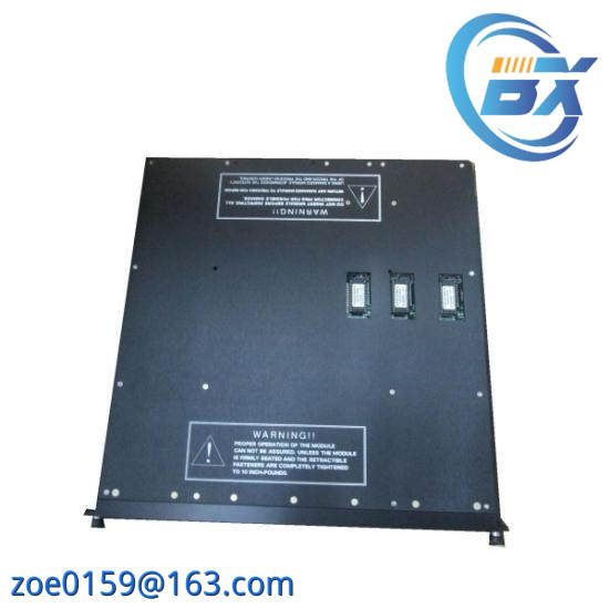 TRICON 3624