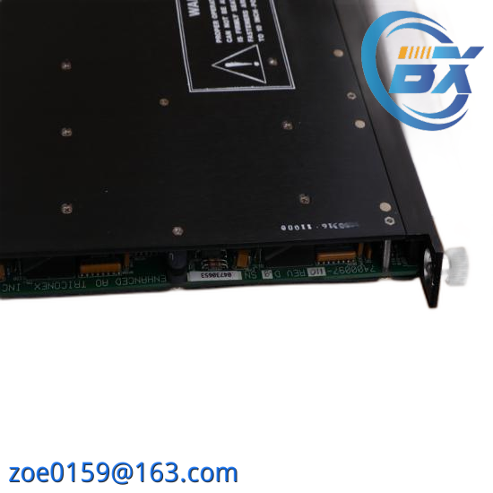 TRICON 3700