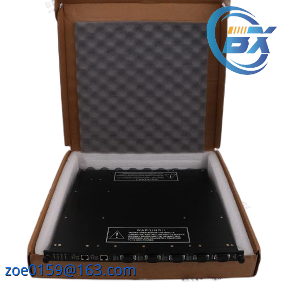 TRICON 3700A