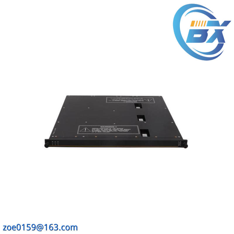 TRICON 3700A