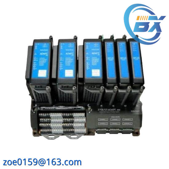 TRICON 3701