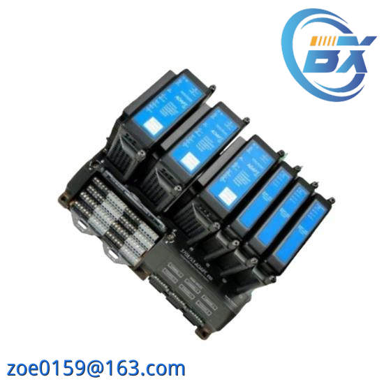 TRICON 3701