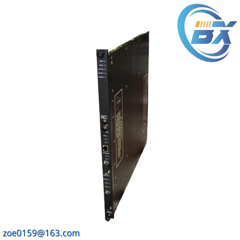 TRICON 4000163-510