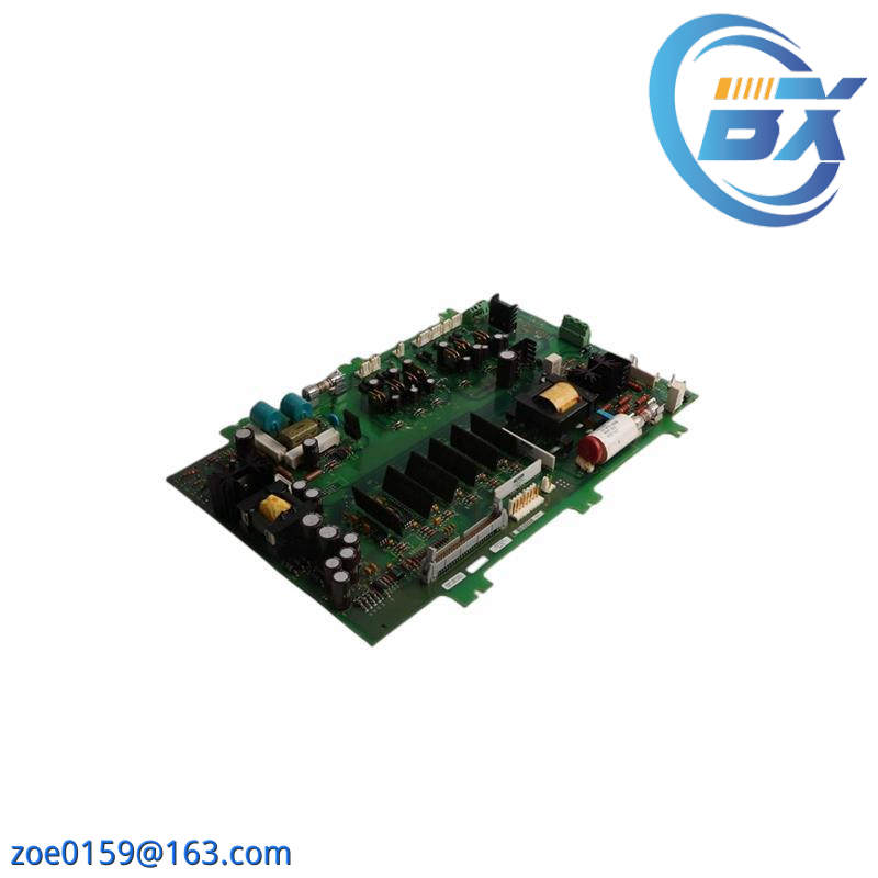 TRICON 4101