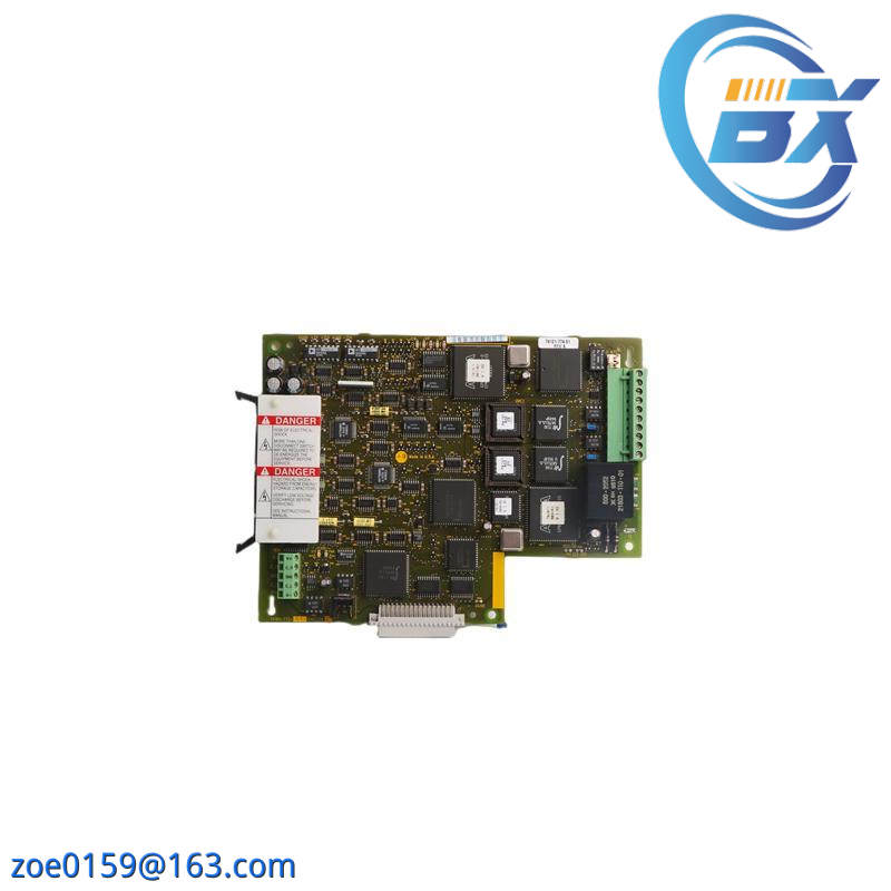 TRICON 4101