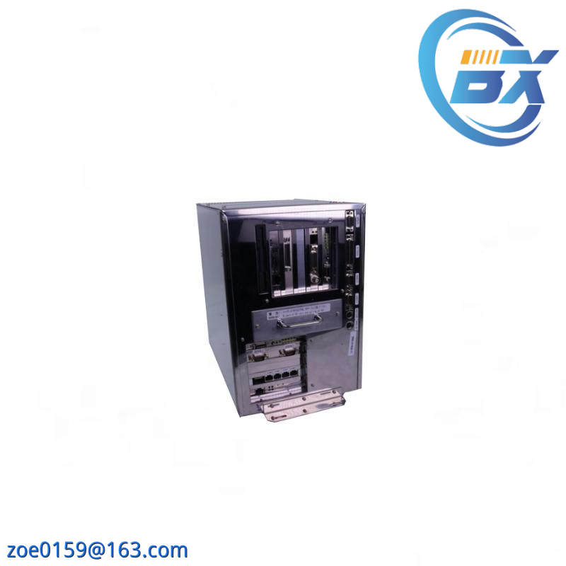 TRICON 4118