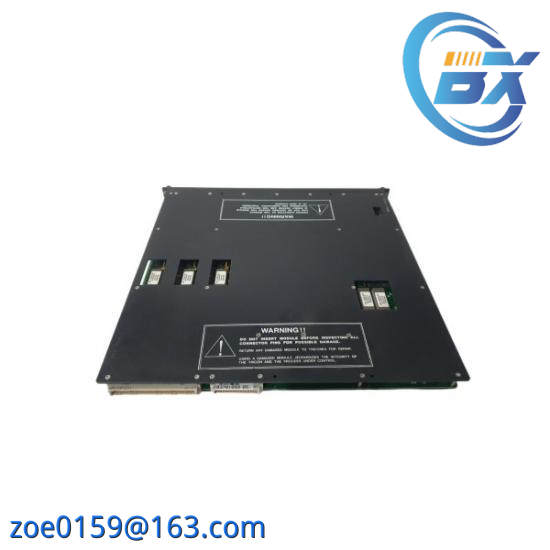 TRICON 4119