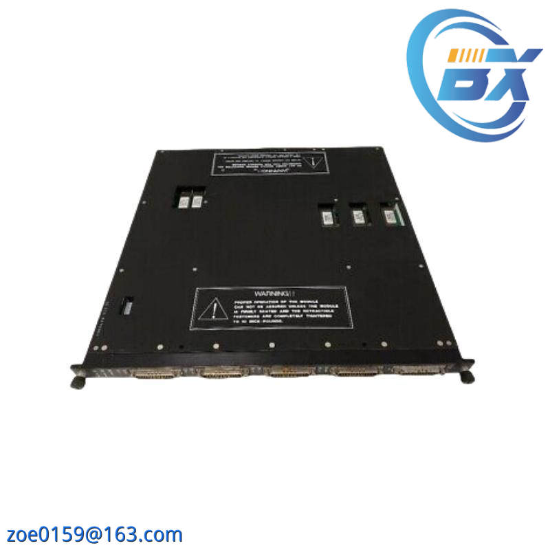 TRICON 4119