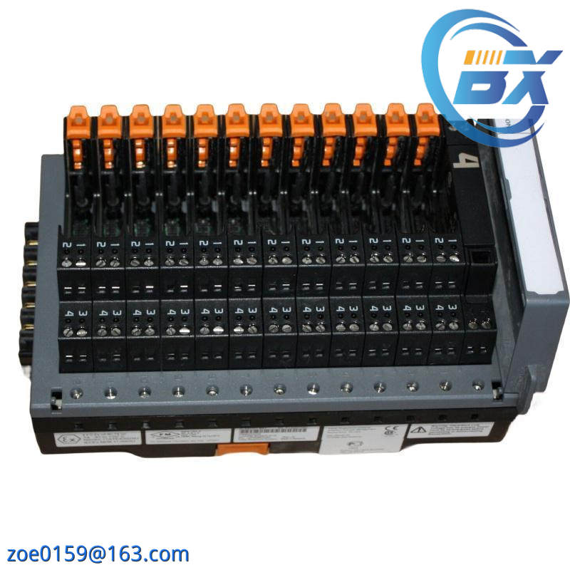 TRICON 4201