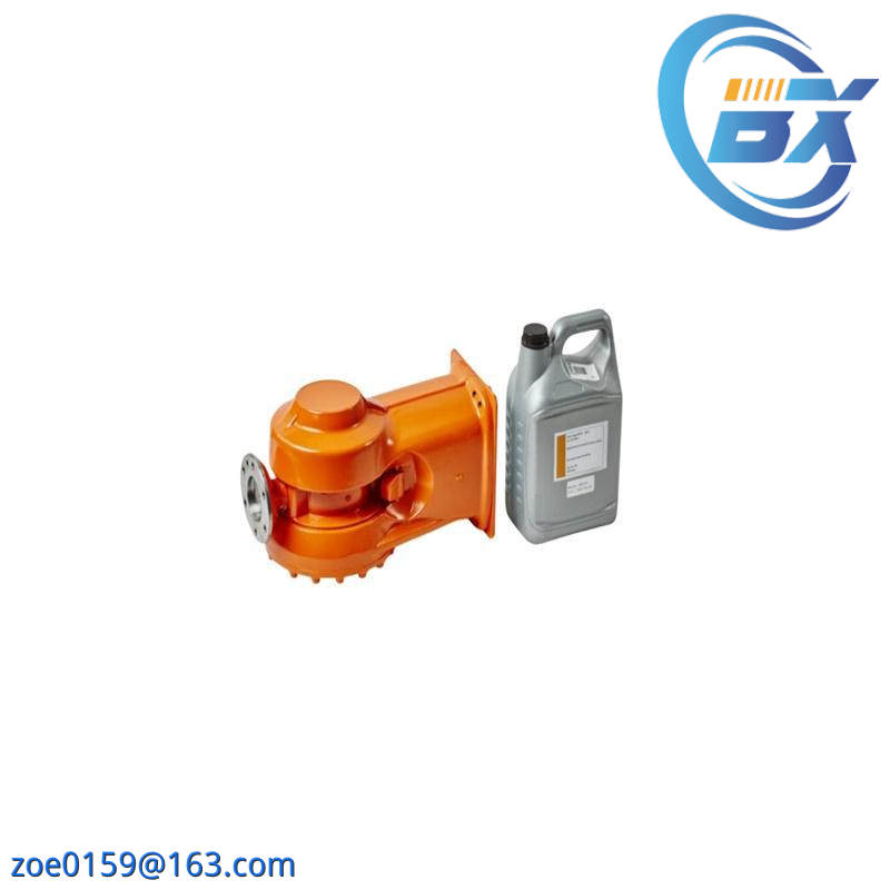 TRICON 4400